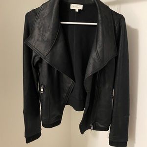 Bohme Black Jacket